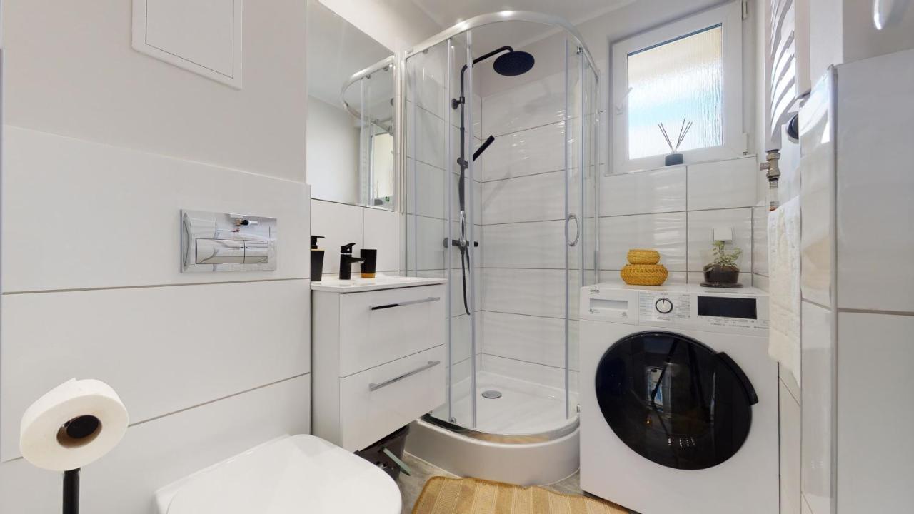 Apartament Kuznicza Daire Wroclaw Dış mekan fotoğraf